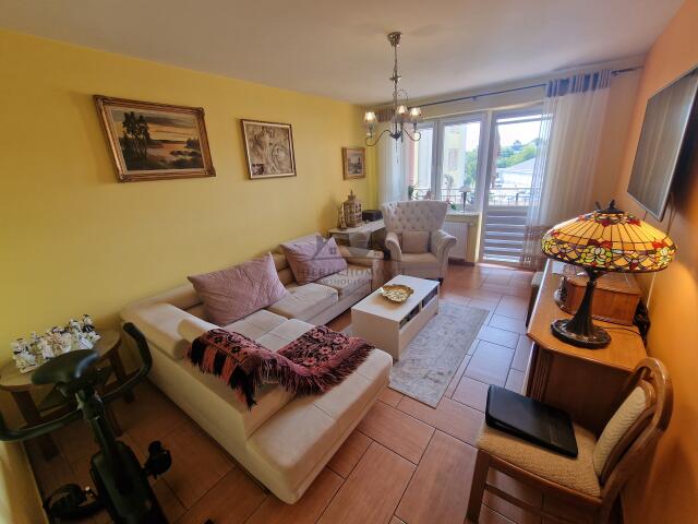 Mieszkanie z balkonem -2 pokoje 11 listopada w Świnoujściu obok Platan (1)