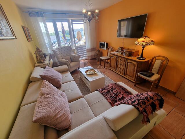 Mieszkanie z balkonem -2 pokoje 11 listopada w Świnoujściu obok Platan (2)