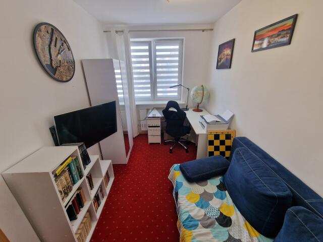 Mieszkanie z balkonem -2 pokoje 11 listopada w Świnoujściu obok Platan (3)