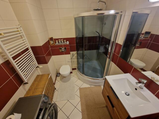 Mieszkanie z balkonem -2 pokoje 11 listopada w Świnoujściu obok Platan (5)