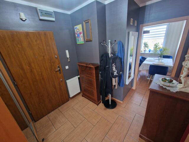 Mieszkanie z balkonem -2 pokoje 11 listopada w Świnoujściu obok Platan (7)