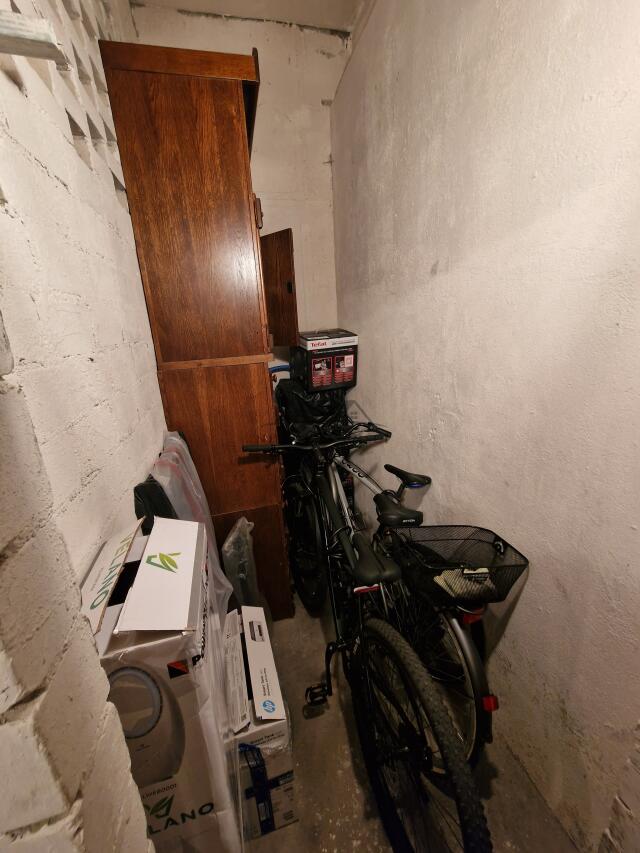 Mieszkanie z balkonem -2 pokoje 11 listopada w Świnoujściu obok Platan (8)