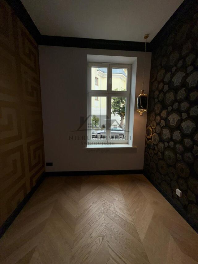 Luksusowy Apartament Versace na promenadzie w Międzyzdrojach - bałtyk rezydencja premium (12)