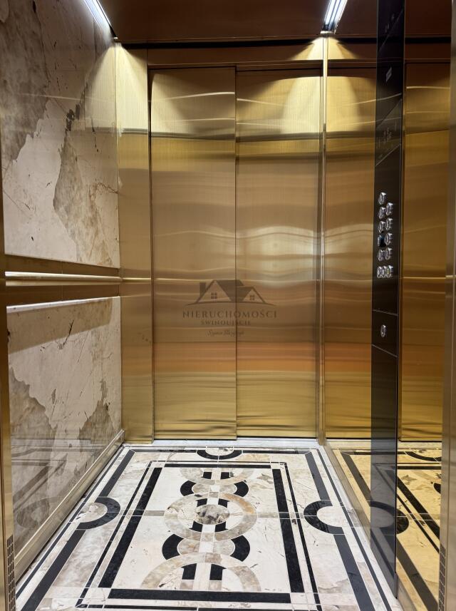 Luksusowy Apartament Versace na promenadzie w Międzyzdrojach - bałtyk rezydencja premium (14)