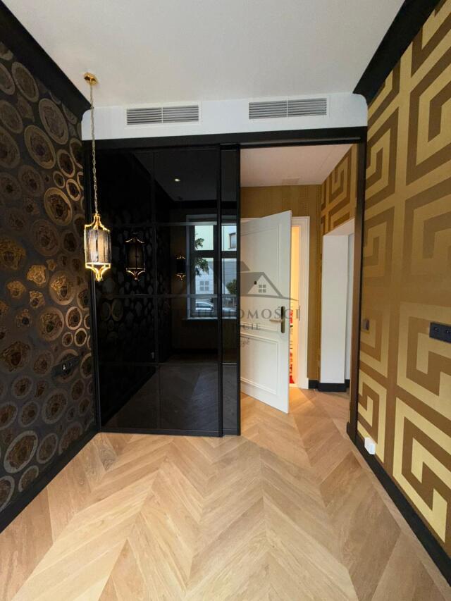 Luksusowy Apartament Versace na promenadzie w Międzyzdrojach - bałtyk rezydencja premium (2)