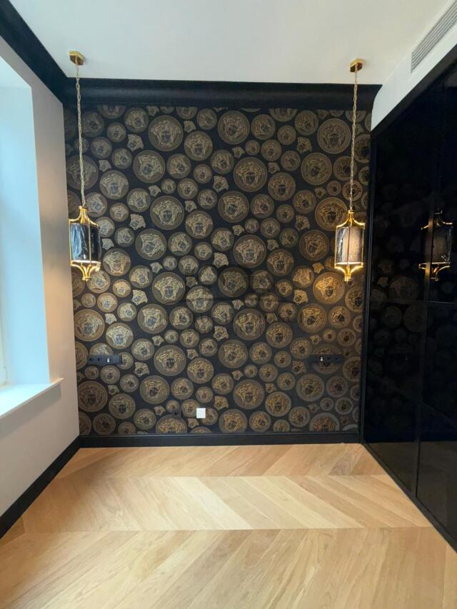 Luksusowy Apartament Versace na promenadzie w Międzyzdrojach - bałtyk rezydencja premium (3)