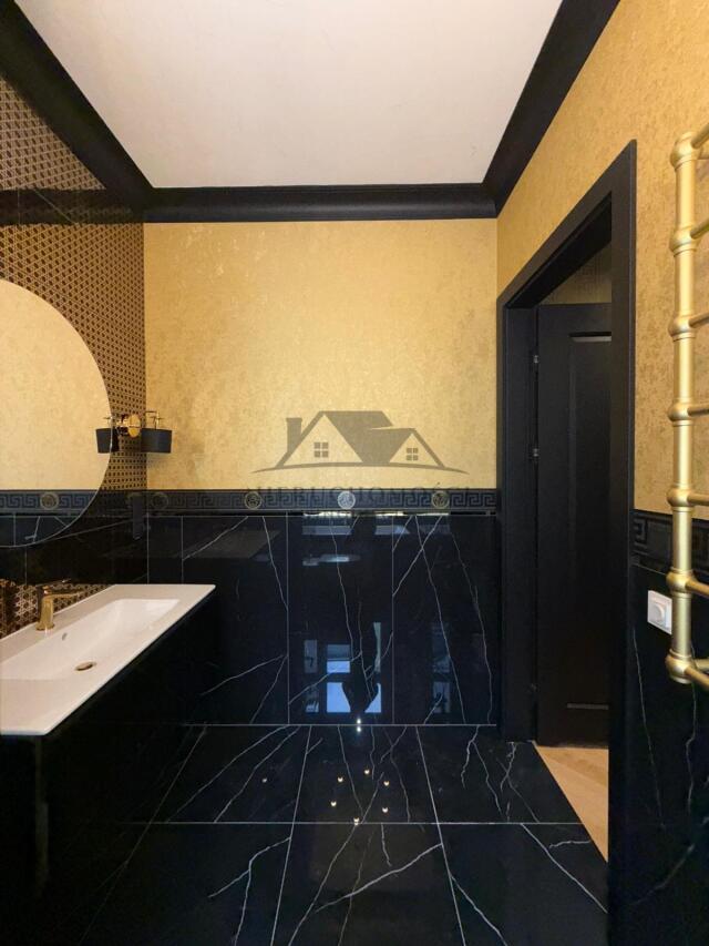 Luksusowy Apartament Versace na promenadzie w Międzyzdrojach - bałtyk rezydencja premium (4)