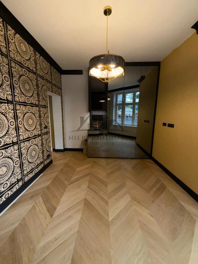 Luksusowy Apartament Versace na promenadzie w Międzyzdrojach - bałtyk rezydencja premium (5)