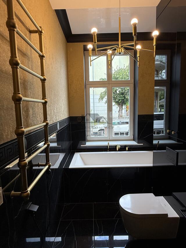 Luksusowy Apartament Versace na promenadzie w Międzyzdrojach - bałtyk rezydencja premium (7)