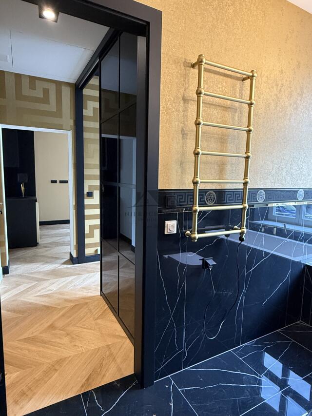 Luksusowy Apartament Versace na promenadzie w Międzyzdrojach - bałtyk rezydencja premium (8)