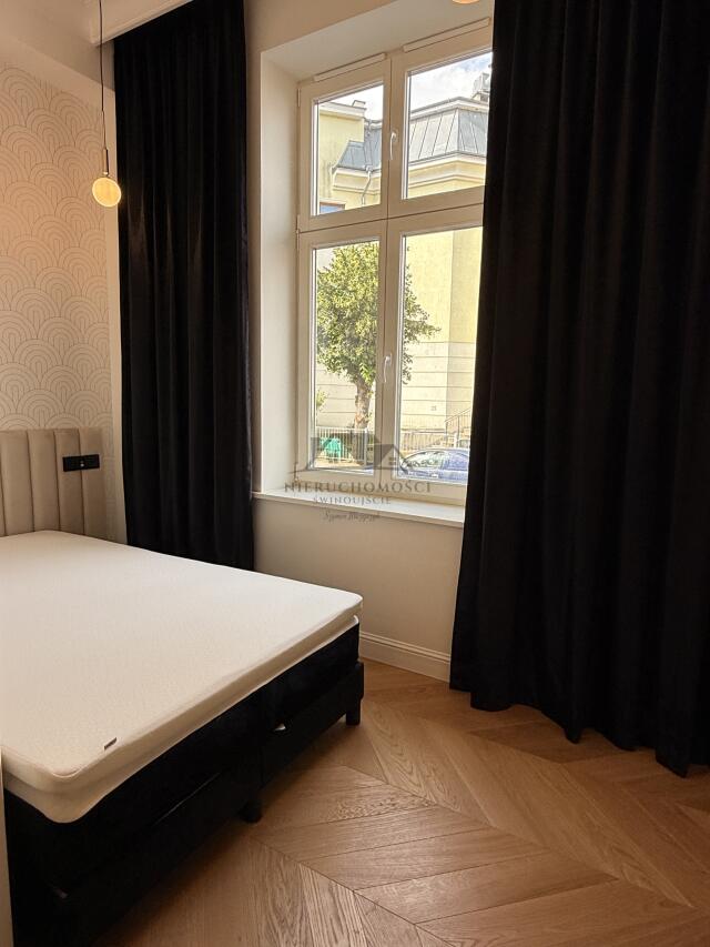 Luksusowy Apartament Versace na promenadzie w Międzyzdrojach - bałtyk rezydencja premium (9)