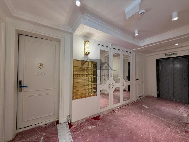 Luksusowy apartament na promenadzie w Międzyzdrojach - 2 pokoje Bałtyk rezydencja luxury (10)