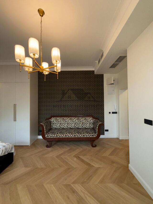 Luksusowy apartament na promenadzie w Międzyzdrojach - 2 pokoje Bałtyk rezydencja luxury (2)