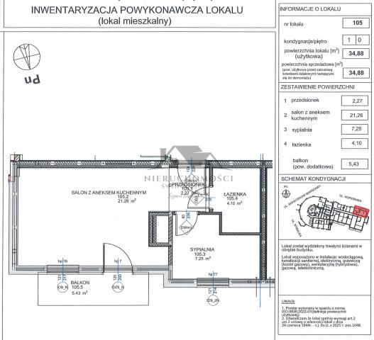 Luksusowy apartament na promenadzie w Międzyzdrojach - 2 pokoje Bałtyk rezydencja luxury (3)