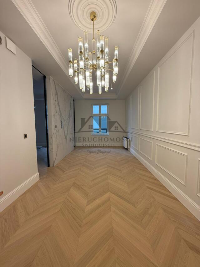 Luksusowy apartament na promenadzie w Międzyzdrojach - 2 pokoje Bałtyk rezydencja (2)