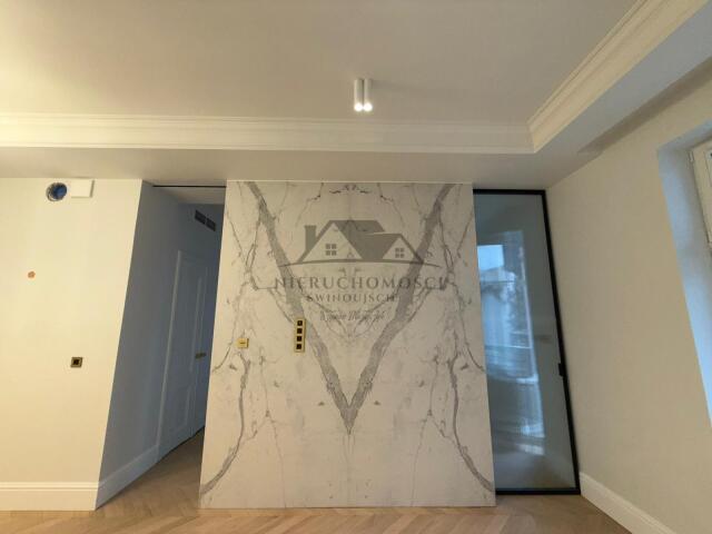 Luksusowy apartament na promenadzie w Międzyzdrojach - 2 pokoje Bałtyk rezydencja (4)