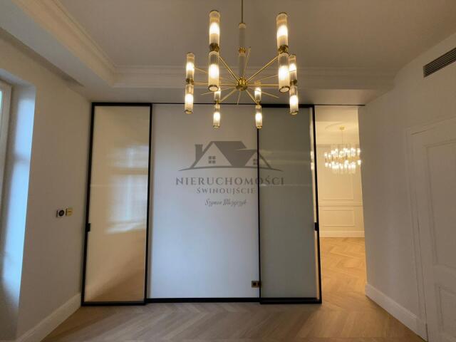 Luksusowy apartament na promenadzie w Międzyzdrojach - 2 pokoje Bałtyk rezydencja (5)