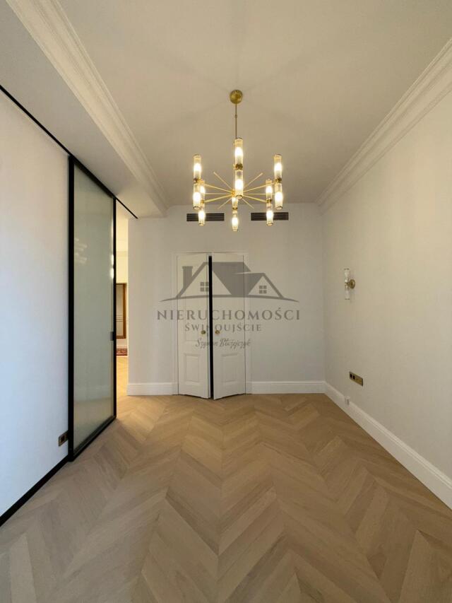 Luksusowy apartament na promenadzie w Międzyzdrojach - 2 pokoje Bałtyk rezydencja (6)