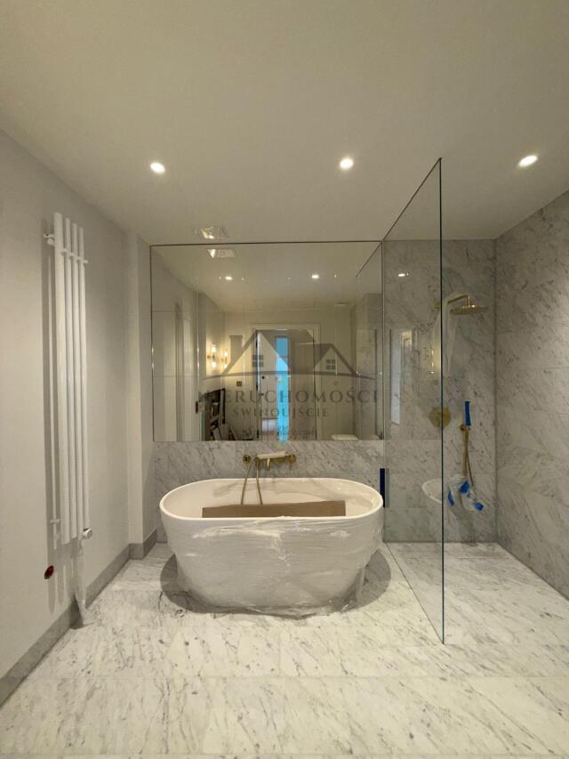 Luksusowy apartament na promenadzie w Międzyzdrojach - 2 pokoje Bałtyk rezydencja (7)