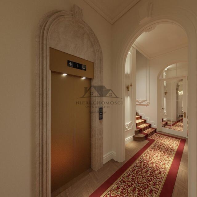 Luksusowy apartament na promenadzie w Międzyzdrojach - 2 pokoje Bałtyk rezydencja (8)