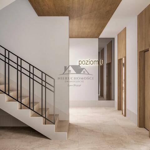 2 pokojowe mieszkanie w najwyższym budynku w Świnoujściu - SeaBreeze (12)