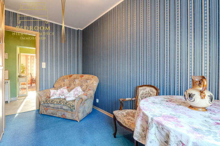 Mieszkanie 3 pokoje z garażem blisko promenady dla rodziny (10)