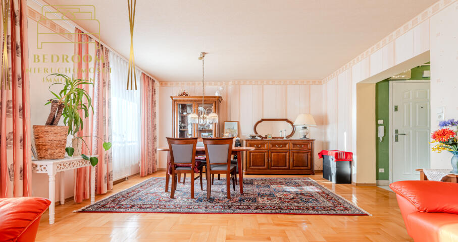 Mieszkanie 3 pokoje z garażem blisko promenady dla rodziny (4)