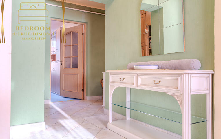 Mieszkanie 3 pokoje z garażem blisko promenady dla rodziny (6)