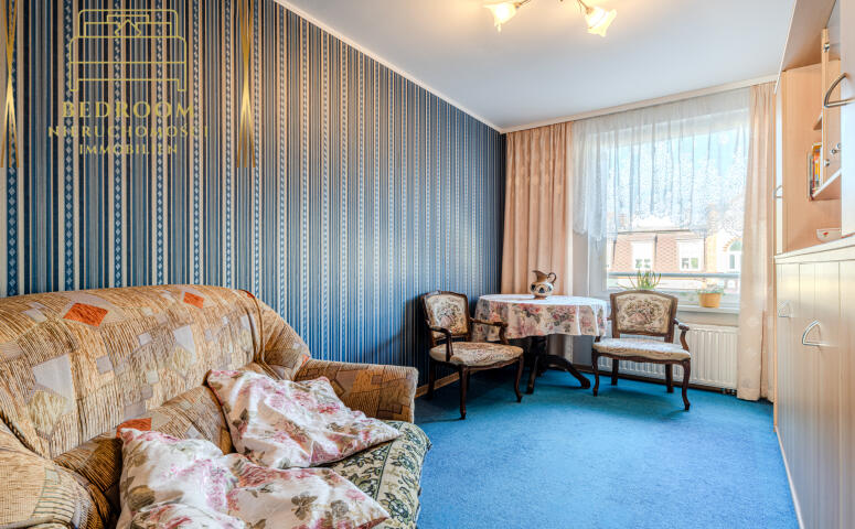 Mieszkanie 3 pokoje z garażem blisko promenady dla rodziny (9)