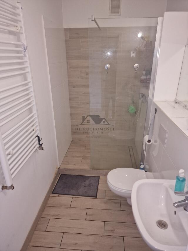 Centrum Szczecina - kawalerka w nowym budownictwie z balkonem (4)