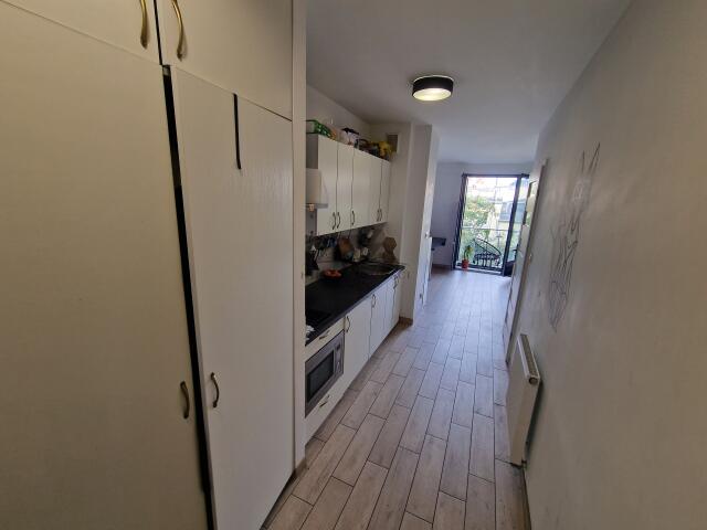 Centrum Szczecina - kawalerka w nowym budownictwie z balkonem (5)