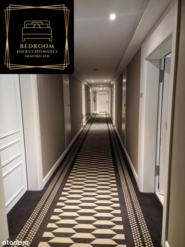 Apartament 2 pokojowy z balkonem na promenadzie - Baltic Park Fort (10)