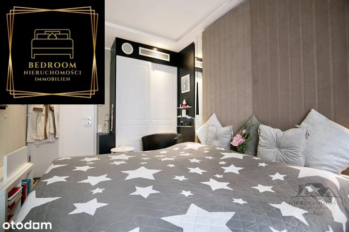 Apartament 2 pokojowy z balkonem na promenadzie - Baltic Park Fort (4)