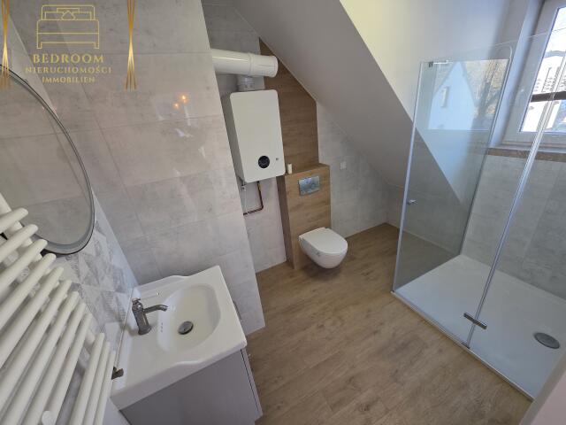 Apartament z jaccuzie w Trzęsaczu - 150m od plaży strzeżone osiedle (13)