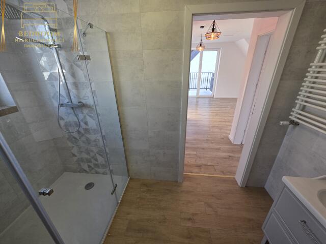 Apartament z jaccuzie w Trzęsaczu - 150m od plaży strzeżone osiedle (14)