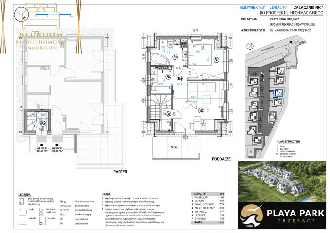 Apartament z jaccuzie w Trzęsaczu - 150m od plaży strzeżone osiedle (3)