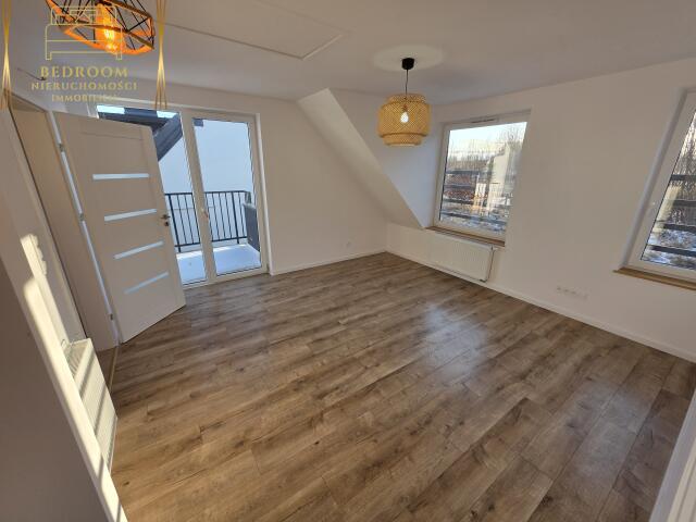 Apartament z jaccuzie w Trzęsaczu - 150m od plaży strzeżone osiedle (6)