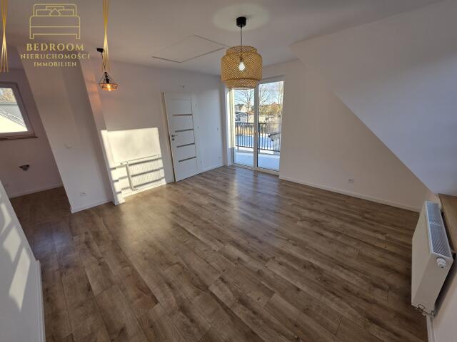 Apartament z jaccuzie w Trzęsaczu - 150m od plaży strzeżone osiedle (7)