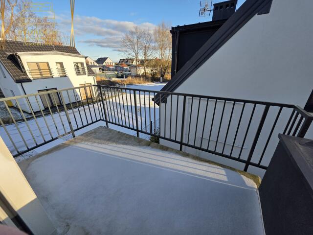 Apartament z jaccuzie w Trzęsaczu - 150m od plaży strzeżone osiedle (8)