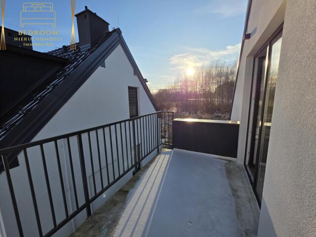 Apartament z jaccuzie w Trzęsaczu - 150m od plaży strzeżone osiedle (9)