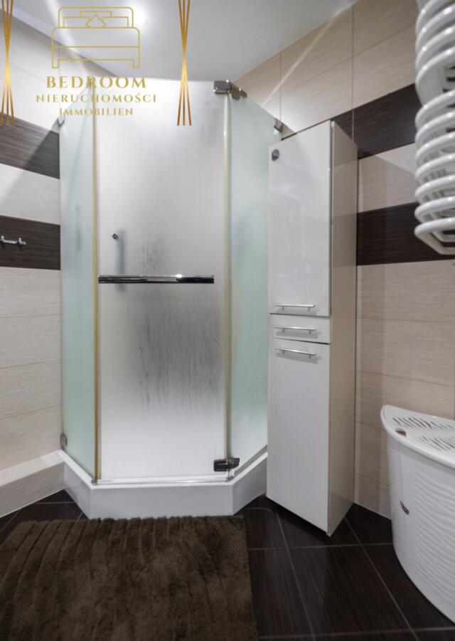 Piękne 2 pokojowe mieszkanie na osiedlu Zachodnim z balkonem (11)