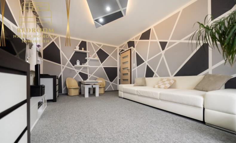 Piękne 2 pokojowe mieszkanie na osiedlu Zachodnim z balkonem (3)