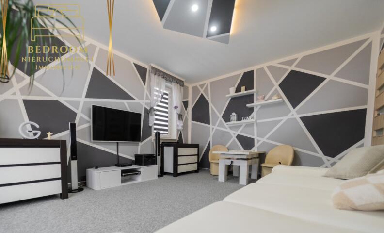 Piękne 2 pokojowe mieszkanie na osiedlu Zachodnim z balkonem (4)