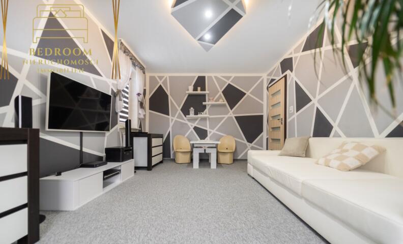 Piękne 2 pokojowe mieszkanie na osiedlu Zachodnim z balkonem (5)