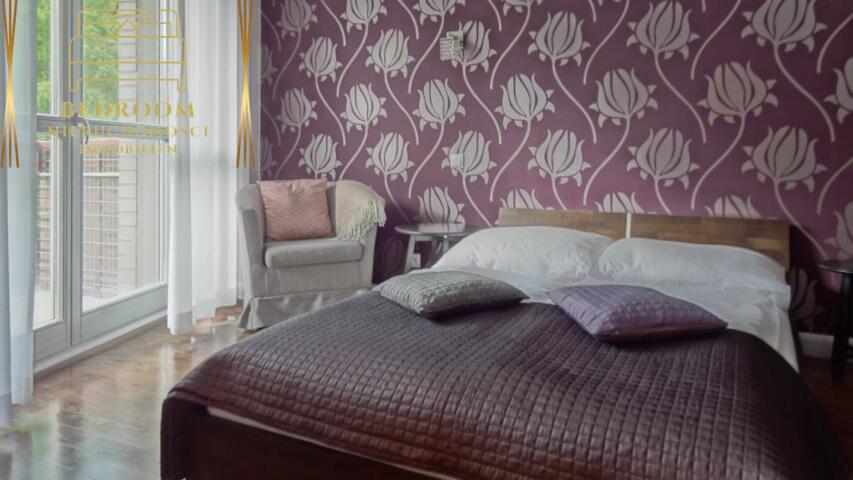 Apartament przy lesie - 300m do plaży na sprzedaż - 2 pokoje + garaż (9)