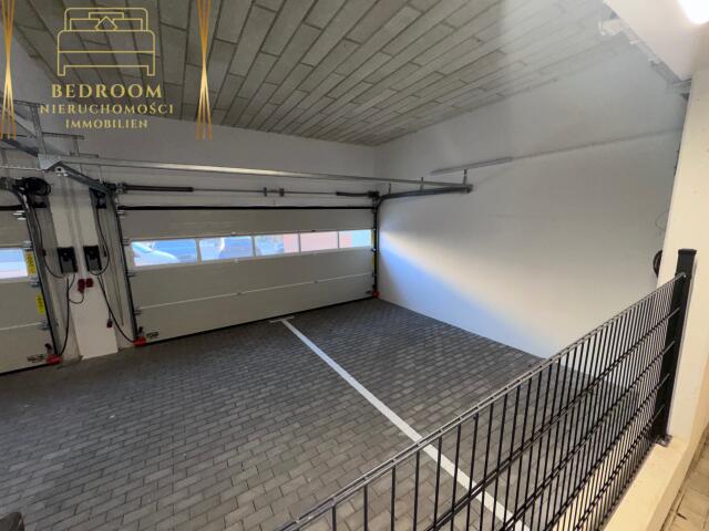 Dwupokojowe mieszkanie w nowym budynku Centrala Apartments PORT (8)