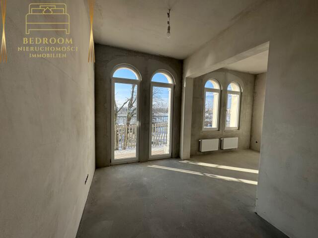 Apartament z widokiem na port w odrestaurowanej kamienicy - CENTRALA (6)