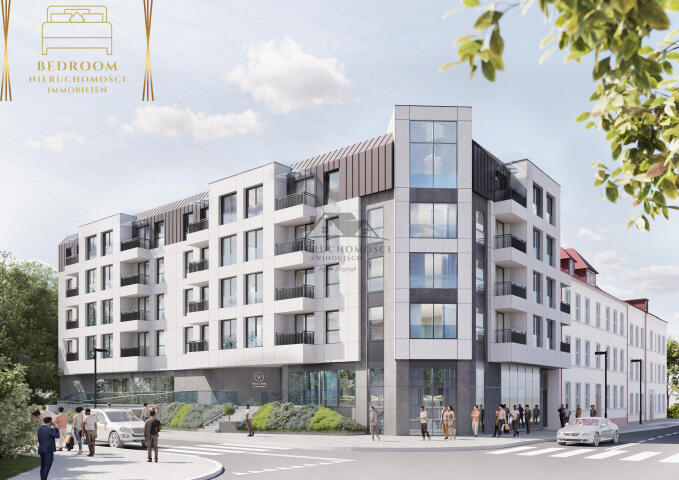 Samodzielny garaż czterostanowiskowy z platformami 32m2 z własną bramą (5)