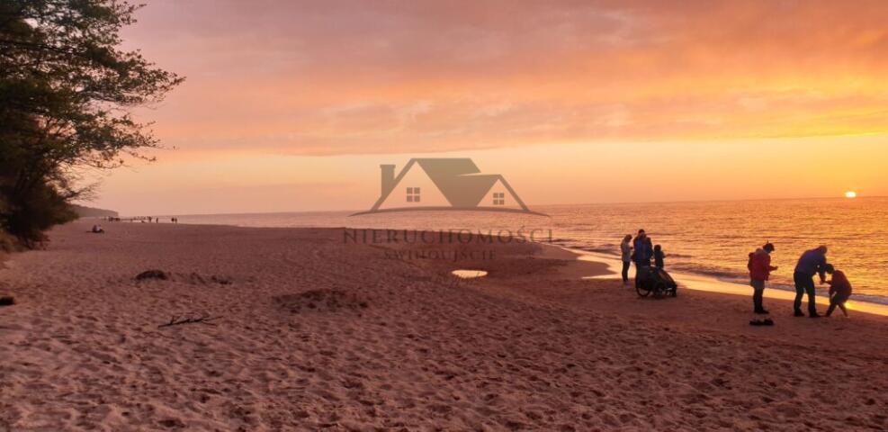 Działka z MPZP i mediami budowlana w Kołczewie obok Wolina nad morzem (15)