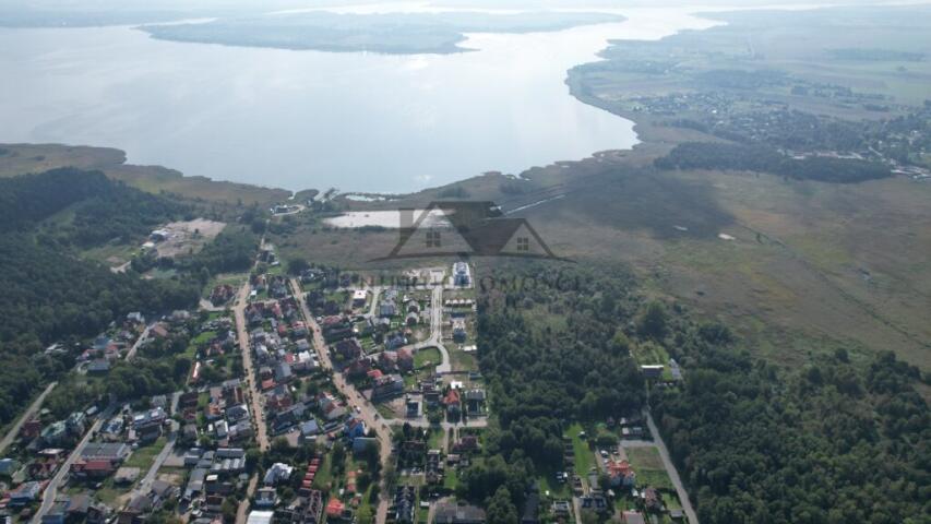 Działka z MPZP i mediami budowlana w Kołczewie obok Wolina nad morzem (9)